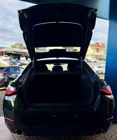 BMW 420 Gran Coupé 2022 - 43950 EUR, 35000 km - AUTO.MOTO.pt - 35000km - foto 26 de 32