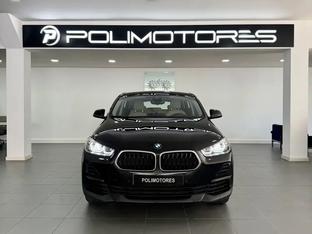 BMW X2 2021 - 33825 EUR, 104951 km - AUTO.MOTO.pt - 104951km - foto 1 de 16