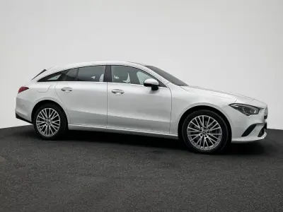 Mercedes-Benz CLA 250 2023 - 32000 EUR, 128000 km - AUTO.MOTO.pt - 128000km - foto 4 de 19