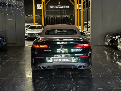 Mercedes-Benz E 53 AMG 2021 - 89990 EUR, 54200 km - AUTO.MOTO.pt - 54200km - foto 14 de 49
