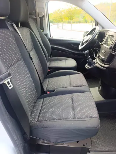 Mercedes-Benz 2020 - 20350 EUR, 114000 km - AUTO.MOTO.pt - 114000km - foto 15 de 15