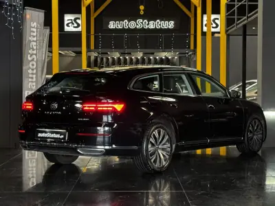 Volkswagen Arteon 2023 - 31990 EUR, 45800 km - AUTO.MOTO.pt - 45800km - foto 14 de 36
