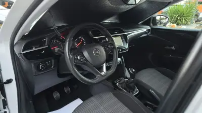 Opel Corsa 2022 - 13750 EUR, 44724 km - AUTO.MOTO.pt - 44724km - foto 13 de 19