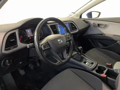 SEAT Leon ST 2018 - 11750 EUR, 195000 km - AUTO.MOTO.pt - 195000km - foto 12 de 35