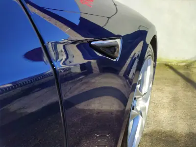 Tesla Model S 2017 - 34900 EUR, 150000 km - 150000km - foto 32 de 33