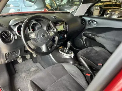 Nissan Juke 2016 - 12250 EUR, 159450 km - AUTO.MOTO.pt - 159450km - foto 14 de 24