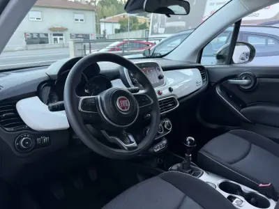 Fiat 500X 2019 - 9990 EUR, 115875 km - foto 6 de 13