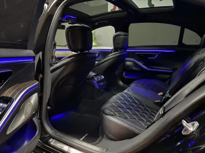 Mercedes-Benz S 400 2021 - 76990 EUR, 169874 km - AUTO.MOTO.pt - 169874km - foto 12 de 26