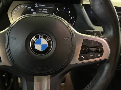 BMW 116 2021 - 22400 EUR, 94000 km - AUTO.MOTO.pt - 94000km - foto 19 de 41