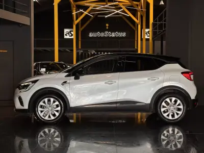 Renault Captur 2022 - 19990 EUR, 71100 km - 71100km - foto 4 de 24