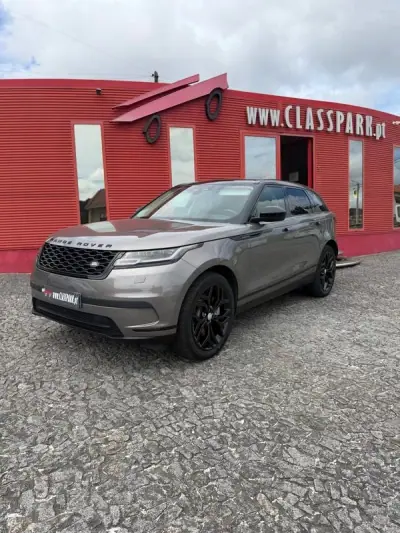 Land Rover Range Rover Velar 2022 - 160000km