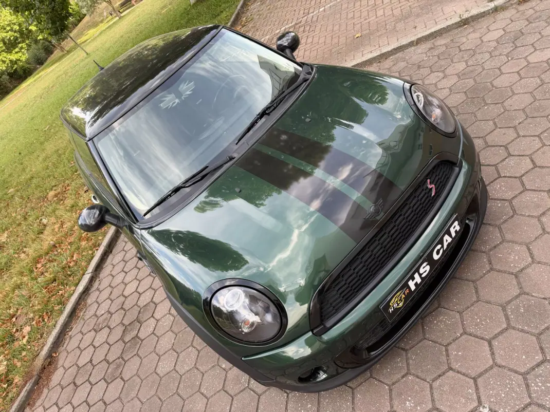 MINI 3 Portas 2011 - 7965 EUR, 258000 km - 258000km - foto 6 de 34