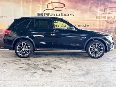 Mercedes-Benz GLC 300 2021 - 39900 EUR, 169445 km - AUTO.MOTO.pt - 169445km - foto 5 de 36