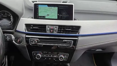 BMW X2 2019 - 26490 EUR, 100000 km - AUTO.MOTO.pt - 100000km - foto 17 de 30