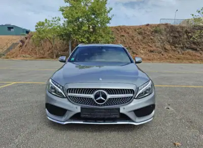 Mercedes-Benz C 200 2015 - 18500 EUR, 189557 km - AUTO.MOTO.pt - 189557km - foto 3 de 20