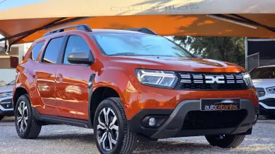 Dacia Duster 2024 - 19500 EUR, 38700 km - AUTO.MOTO.pt - 38700km - foto 6 de 23