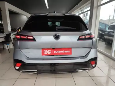 Peugeot 308 SW 2022 - 21500 EUR, 54900 km - AUTO.MOTO.pt - 54900km - foto 9 de 29