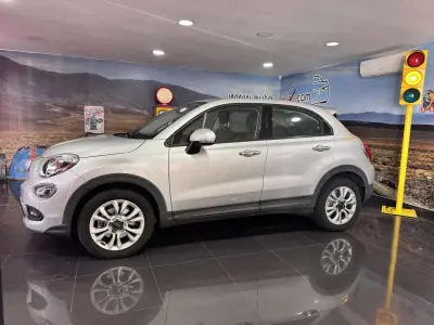 Fiat 500X 2016 - 10990 EUR, 159900 km - AUTO.MOTO.pt - 159900km - foto 4 de 18