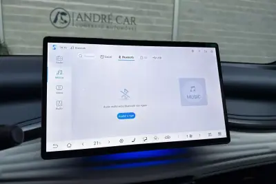 BYD Atto 3 2023 - 27950 EUR, 7718 km - AUTO.MOTO.pt - 7718km - foto 18 de 60