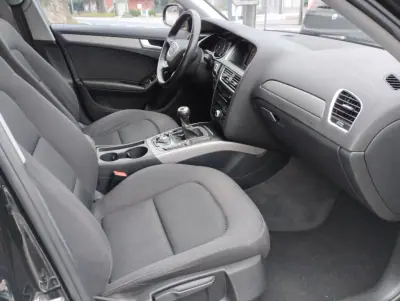 Audi A4 Avant 2014 - 15250 EUR, 170000 km - AUTO.MOTO.pt - 170000km - foto 18 de 25