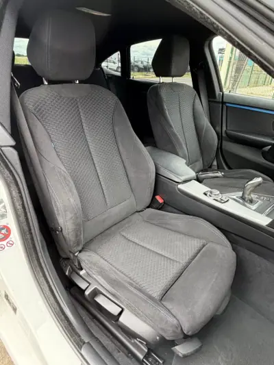 BMW 420 Gran Coupé 2017 - 31490 EUR, 98000 km - AUTO.MOTO.pt - 98000km - foto 17 de 39
