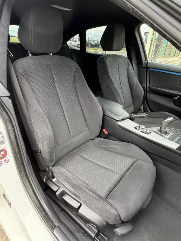 BMW 420 Gran Coupé 2017 - 29990 EUR, 98000 km - AUTO.MOTO.pt - 98000km - foto 17 de 39