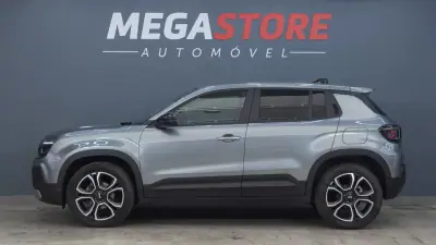 Jeep Avenger 2024 - 20850 EUR, 39000 km - AUTO.MOTO.pt - 39000km - foto 4 de 41