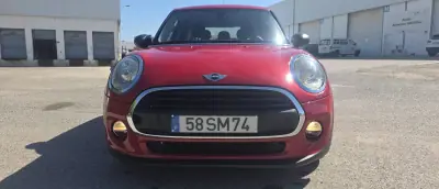 MINI One 2016 - 14900 EUR, 148000 km - AUTO.MOTO.pt - 148000km - foto 3 de 21