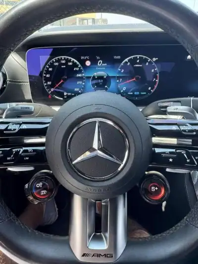 Mercedes-Benz CLS 53 AMG 2022 - 97500 EUR, 60000 km - AUTO.MOTO.pt - 60000km - foto 5 de 27