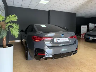 BMW i4 2025 - 56990 EUR, 79847 km - 79847km - foto 5 de 29