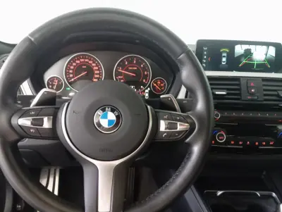 BMW 420 2017 - 25500 EUR, 149000 km - AUTO.MOTO.pt - 149000km - foto 20 de 27