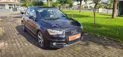 Audi A1 Sportback 2013 - 153780km