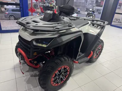 2025 - 8480 EUR, 0 km - AUTO.MOTO.pt - foto 24 de 32