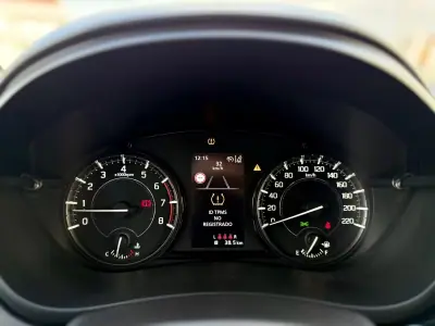 Suzuki S-Cross 2025 - 33950 EUR, 30 km - AUTO.MOTO.pt - 30km - foto 24 de 34