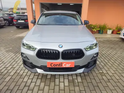 BMW X2 2020 - 25990 EUR, 82000 km - AUTO.MOTO.pt - 82000km - foto 2 de 11