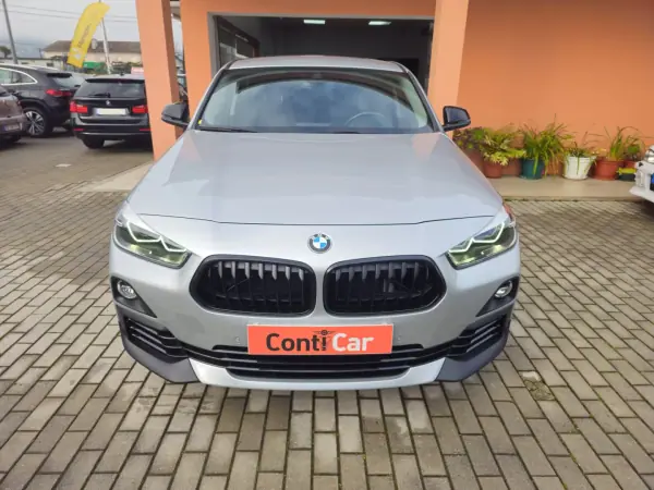 BMW X2 2020 - 24500 EUR, 82000 km - AUTO.MOTO.pt - 82000km - foto 2 de 11