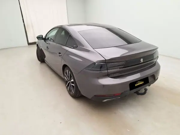 Peugeot 508 2022 - 23750 EUR, 78378 km - AUTO.MOTO.pt - 78378km - foto 5 de 9