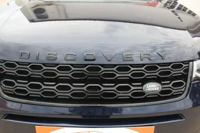 Land Rover Discovery Sport 2022 - 39780 EUR, 56494 km - AUTO.MOTO.pt - 56494km - foto 15 de 53
