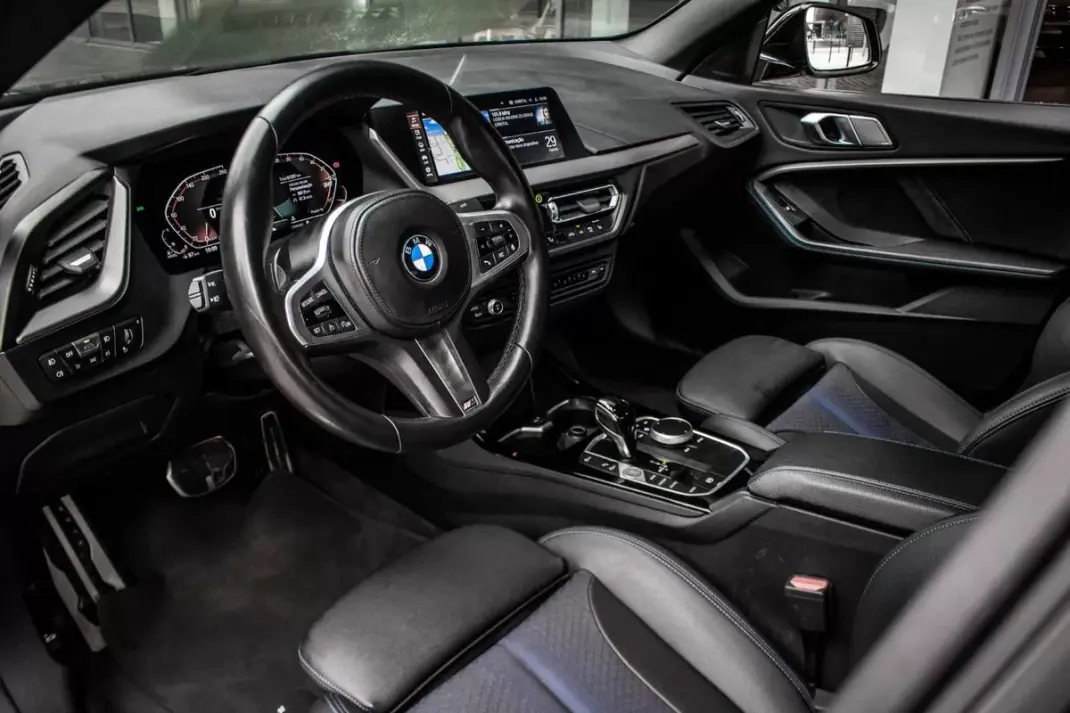 BMW 220 Gran Coupé 2021 - 33450 EUR, 84166 km - AUTO.MOTO.pt - 84166km - foto 30 de 49