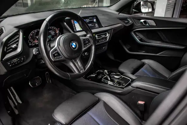BMW 220 Gran Coupé 2021 - 33450 EUR, 84166 km - AUTO.MOTO.pt - 84166km - foto 30 de 49