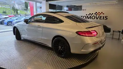 Mercedes-Benz C 220 2018 - 29900 EUR, 179960 km - AUTO.MOTO.pt - 179960km - foto 21 de 62
