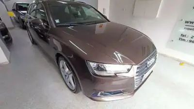 Audi A4 Avant 2017 - 19900 EUR, 194589 km - AUTO.MOTO.pt - 194589km - foto 22 de 25