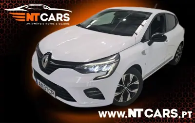 Renault Clio 2021 - 87729km