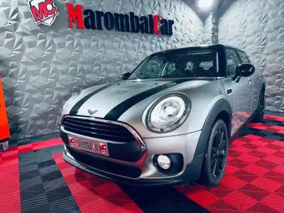 MINI Clubman 2018 - 15990 EUR, 99835 km - AUTO.MOTO.pt - 99835km - foto 2 de 29