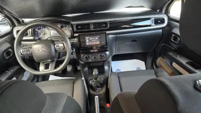 Citroën C3 2023 - 14950 EUR, 27920 km - AUTO.MOTO.pt - 27920km - foto 18 de 22