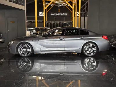 BMW 640 Gran Coupé 2017 - 38990 EUR, 134050 km - AUTO.MOTO.pt - 134050km - foto 6 de 28
