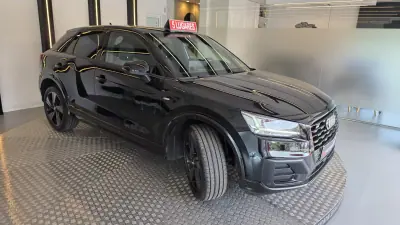 Audi Q2 2018 - 22500 EUR, 149812 km - AUTO.MOTO.pt - 149812km - foto 19 de 69