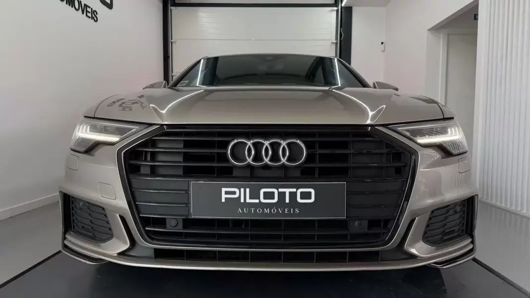 Audi A6 2019 - 34990 EUR, 140670 km - AUTO.MOTO.pt - 140670km - foto 6 de 37