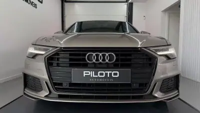 Audi A6 2019 - 34990 EUR, 140670 km - AUTO.MOTO.pt - 140670km - foto 6 de 37