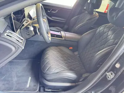 Mercedes-Benz S 580 2022 - 83500 EUR, 32330 km - AUTO.MOTO.pt - 32330km - foto 15 de 50